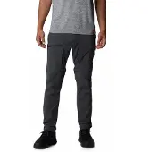 Columbia Maxtrail Lite Convertible Pants Gris 30 / 32 Homme