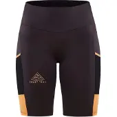 Craft Pro Trail Short Leggings Noir S Femme
