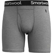 Smartwool Boxer en mérinos