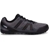 Xero Shoes Mesa Ii Trail Running Shoes Gris EU 40 Homme