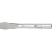 Ks Tools Burin plat en acier inoxydable, 26x450mm ( 964.3107 )