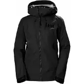 Helly Hansen Veste femme odin mount infinity 3l shell
