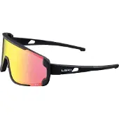 LEKI Lunettes de sport Storm Magnetic