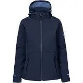 Dlx Veste à capuche femme Christine