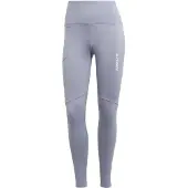 Adidas Legging brossé femme Terrex Multi