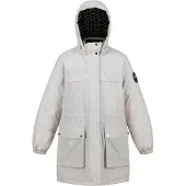 Regatta Cailar Jacket Gris 44 Femme