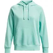 Under Armour Sweatshirt à capuche femme Rival Fleece