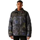 Regatta x Chistian Lacroix Barbegal Doudoune pour homme noir S