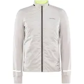 Craft Adv Subz Lumen 3 Jacket Gris M Homme