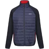 Regatta Clumber Iv Jacket Bleu S Homme