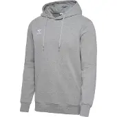 Hummel Sweat de sport 'Go 2.0' pierre / blanc