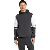 Adidas Squadra 25 Hoodie Gris L / Tall 2 Homme