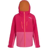 Regatta Highton Jacket Rose 15-16 Years Fille