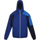 Regatta Tarvos Vii Softshell Jacket Bleu XL Homme