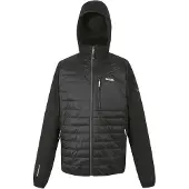Regatta Pro Hybrid Softshell Jacket Noir 2XL Homme