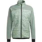 Adidas Xperior Varilite Hybrid Jacket Vert L Homme