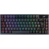 Asus ROG Azoth - Clavier - Mini-clavier 75 %