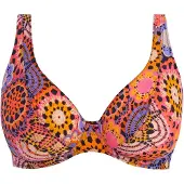 Freya Haut de maillot de bain femme Santiago nights
