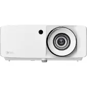 Optoma Zh451/4600 Lúmenes/full Hd/hdmi-vga-rs232 Laser Projector Argenté One Size / EU Plug 220V