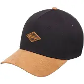 Billabong Diamond Cap Noir
