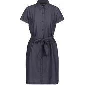 Regatta Rema Short Sleeve Dress Bleu 44 Femme