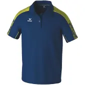 Erima Polo Evo Star Multicolore