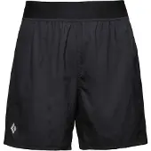 Black Diamond Sierra Lt Shorts Noir XS Femme