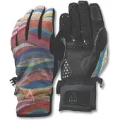 Matt Leisure Tootex Gloves Multicolore L