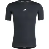Adidas T-shirt de compression Techfit