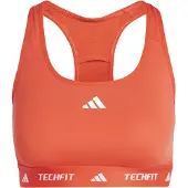 Adidas Brassière femme Techfit