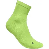 Bauerfeind Sports Chaussettes de running ultralégères mi-hautes