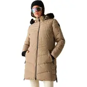 Dare 2b Manteau à capuche femme Striking IV