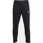 Joma Olimpiada Pants Noir 9-10 Years Garçon