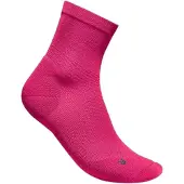 Bauerfeind Sports Chaussettes de running ultralégères mi-hautes
