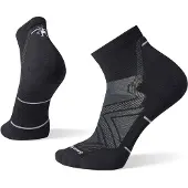 Smartwool Chaussettes de sport anthracite / noir / blanc