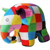 Thienemann Elmar (11.30 cm)