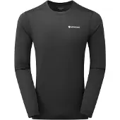 Montane Maillot manches longues Dart Lite