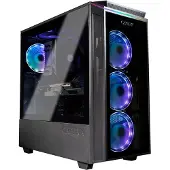Captiva PC Advanced Gaming R90-880 | AMD Ryzen 7 5700X | 32GB DDR4 RAM | NVIDIA GeForce RTX 5060 Ti 16GB | 2 TB SSD | Windows 11 Home