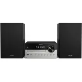 Philips Tam4205m2/12 Micro Hi-fi Noir One Size / EU Plug 220V