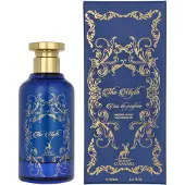 Maison Alhambra The Myth 100ml Eau De Parfum Clair Homme