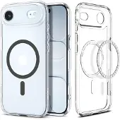 Spigen Ultra Hybrid Mag Magsafe Iphone Air Phone Case Clair