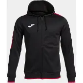 Joma Veste de survêtement à capuche Olimpiada