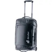Deuter Valisette 'Duffel Pro Movo 36' noir