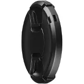 B+W 310-311 Couvercle d'objectif Snap-Cap-Pro 82mm (82 mm), Bouchon d'objectif, Noir