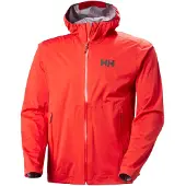 Helly Hansen Veste imperméable Momentum 3L Stretch