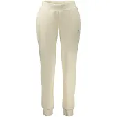 GUESS Pantalon 'Olympe' beige