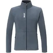 Millet Seneca Full Zip Fleece Gris L Homme