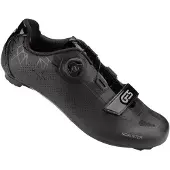 Ges Roadster 2 Chaussures de route Noir UE 38 Homme Noir UE 38