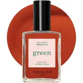Manucurist Paris Vernis à ongles (En terre cuite)