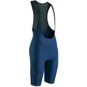 Gist Supremo Bib Shorts Bleu 2XL Homme